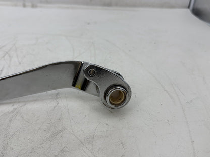2005 Harley Heritage Softail Classic FLSTCI OEM Foot Brake Control Lever Pedal