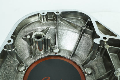 1999 - 2006 Harley-Davidson Touring Electra Glide Police Outer Primary Clutch Cover 60672-98