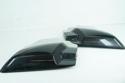 2012 - 2016 Harley-Davidson Touring Electra Ultra CVO Left Right Side Fairing Cover 66250-09