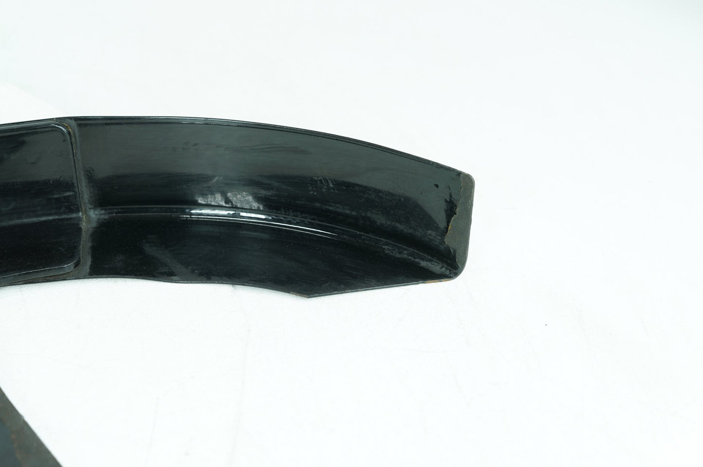 2004 - 2013 Harley-Davidson Sportster Custom Drive Belt Guard Cover Shield  	60367-04