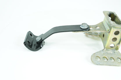 2007 - 2016 Harley-Davidson Touring CVO Electra Screamin Eagle Front Driver Rider Backrest Bracket Mount 52567-93D