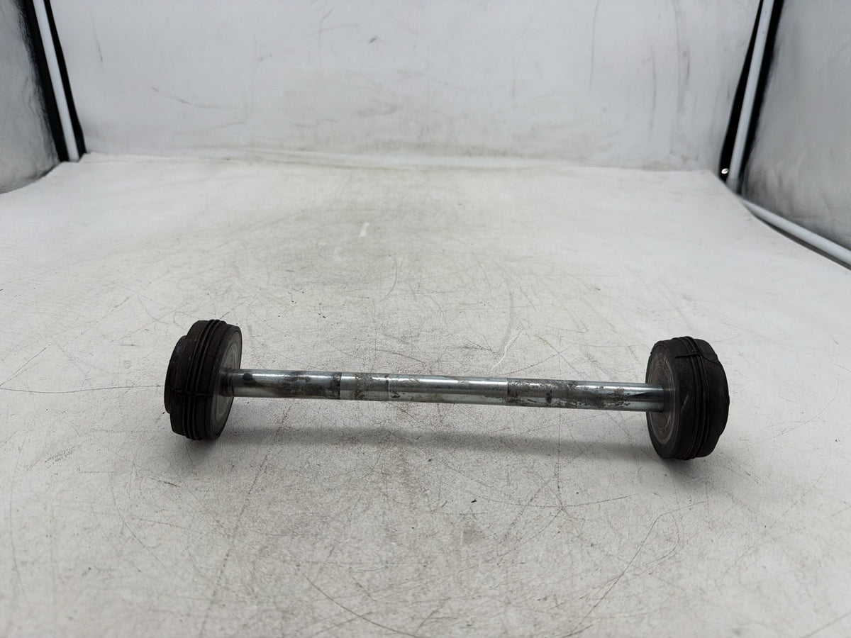 91 Harley Electra Glide Touring Classic OEM Rear Fork Swingarm Pivot Bolt Shaft