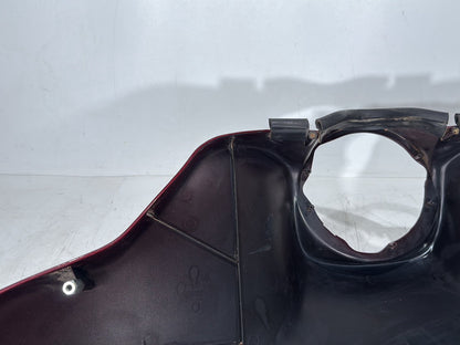 1999 - 2006 Harley-Davidson Touring Electra Glide Classic Front Outer Batwing Fairing Cover 58236-96