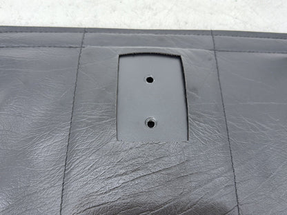 1999 - 2006 Harley-Davidson Touring Electra Glide Ultra Tour-Pak Storage Pouch Leather Bag 53165-89