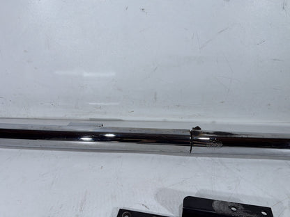 1998 Harley Softail Custom FXSTC OEM Exhaust Header Pipes Vance & Hines