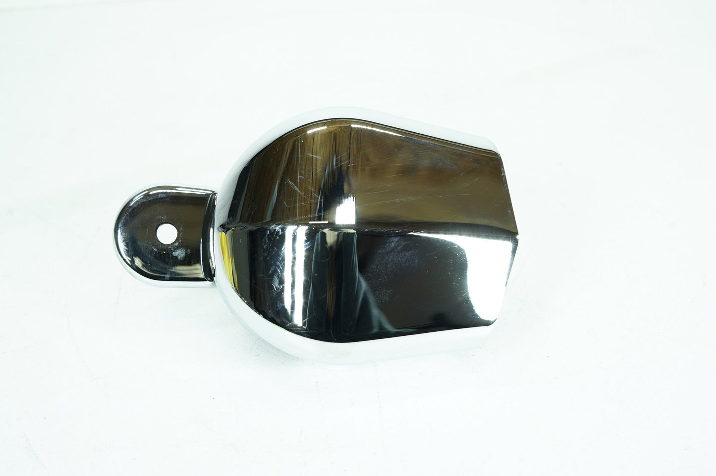 2007 - 2012 Harley-Davidson Touring Electra Glide Ultra Horn Signal Klaxon Chrome Cover 69060-90F