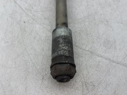 2013 Harley Heritage Softail Classic FLSTC OEM Rear Wheel Axle Bolt Shaft