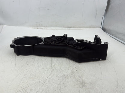 2006 Harley Softail FLSTCI Heritage Classic OEM Inner Primary Clutch Cover