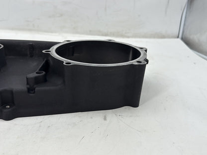2007 Harley Street Glide Touring FLHX OEM Inner Primary Clutch Cover