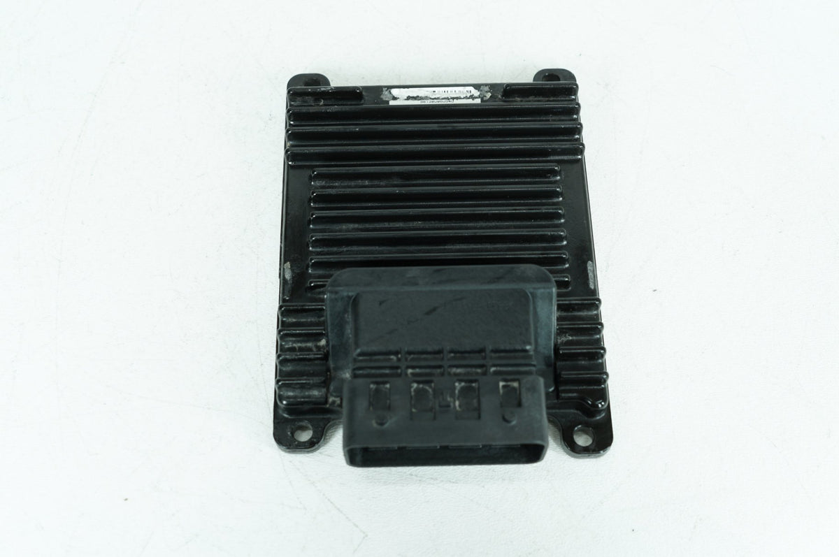 2009 Harley Touring Electra Glide Ultra OEM Engine Control Module Brain ECU ECM