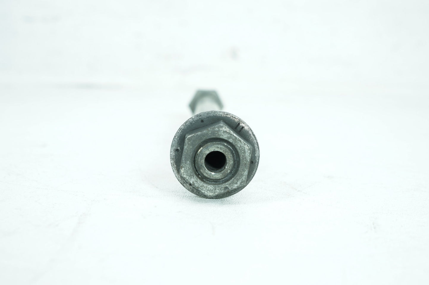 1999 - 2006 Harley-Davidson Dyna Street Bob Rear Fork Swingarm Pivot Bolt Shaft 47641-06