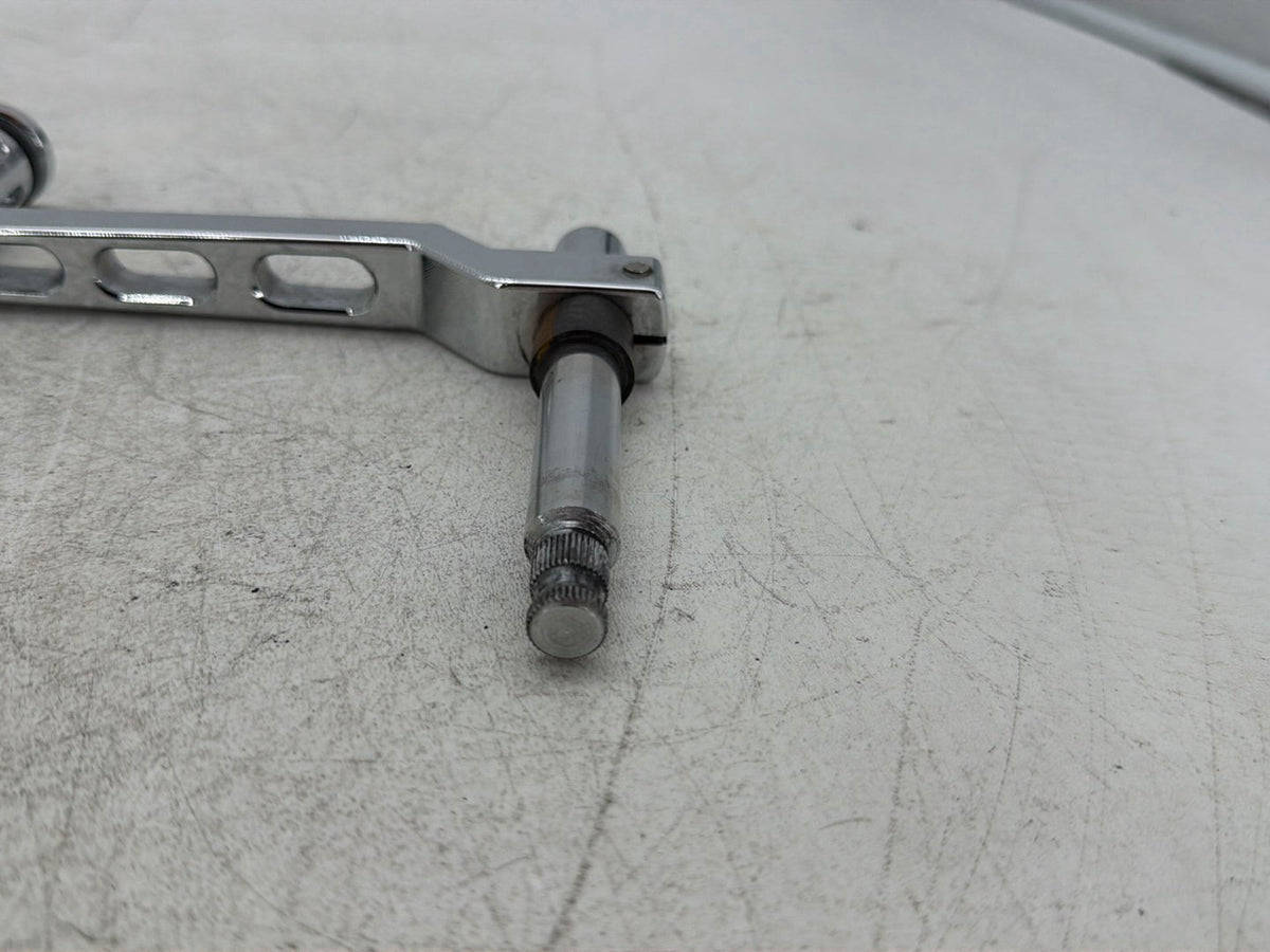 2003 Harley Electra Glide Touring FLHTI OEM Gear Shifter Lever Pedal