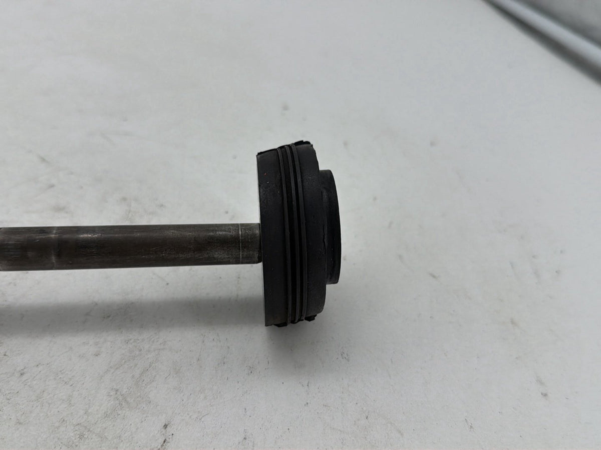 92 Harley Electra Glide Touring Classic OEM Rear Fork Swingarm Pivot Bolt Shaft