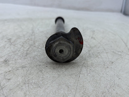 2006 Harley Road King Touring FLHRCI Classic OEM Rear Wheel Axle Bolt Shaft