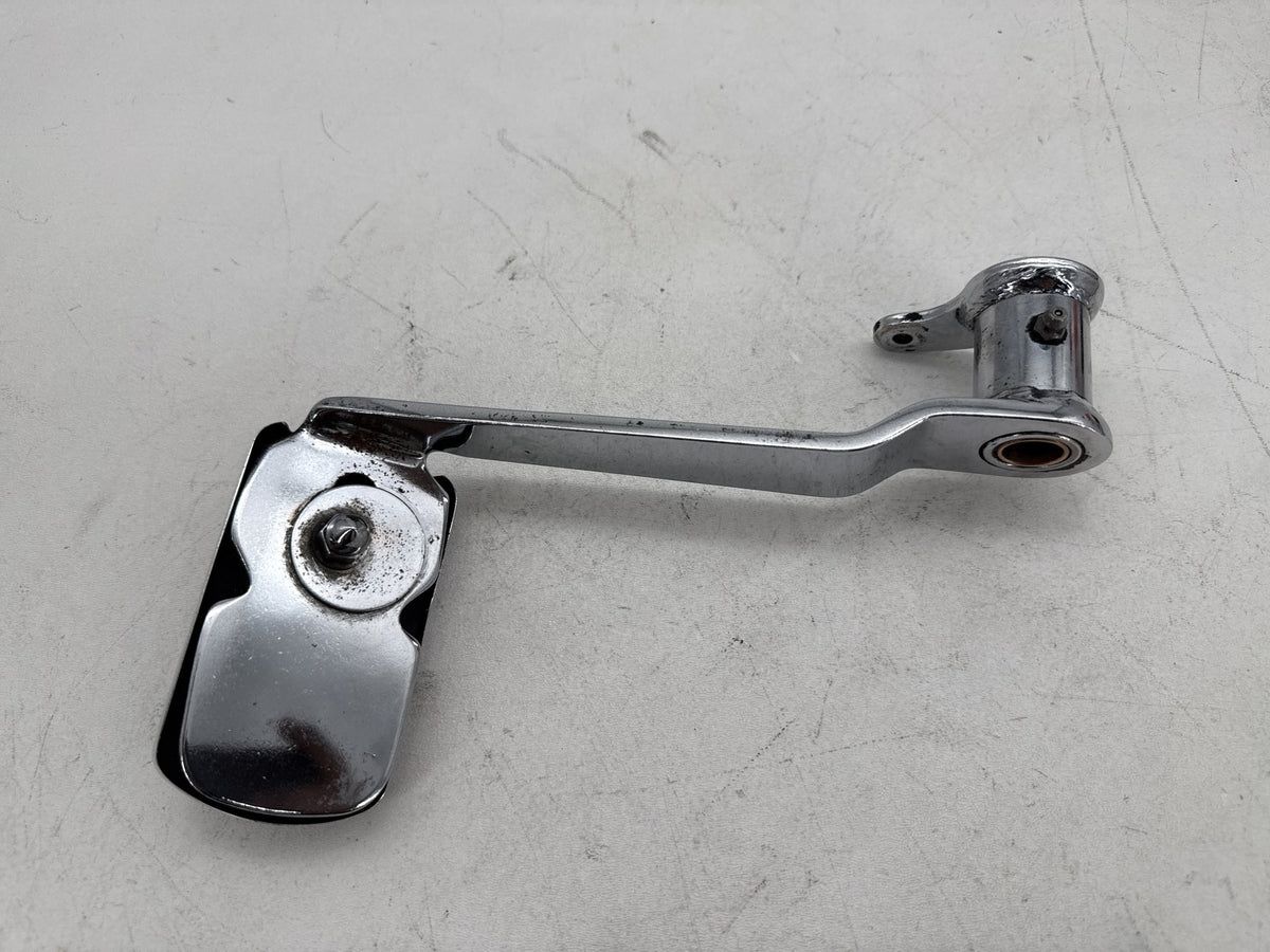 1997 Harley Road King Touring FLHR OEM Foot Brake Control Lever Pedal