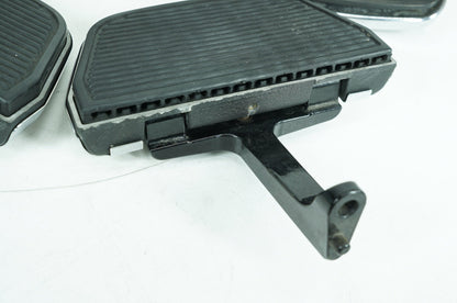 2007 - 2011 Harley-Davidson Touring Road King Classic Left Right Driver & Pass Floorboard Foot Rest 50621-06