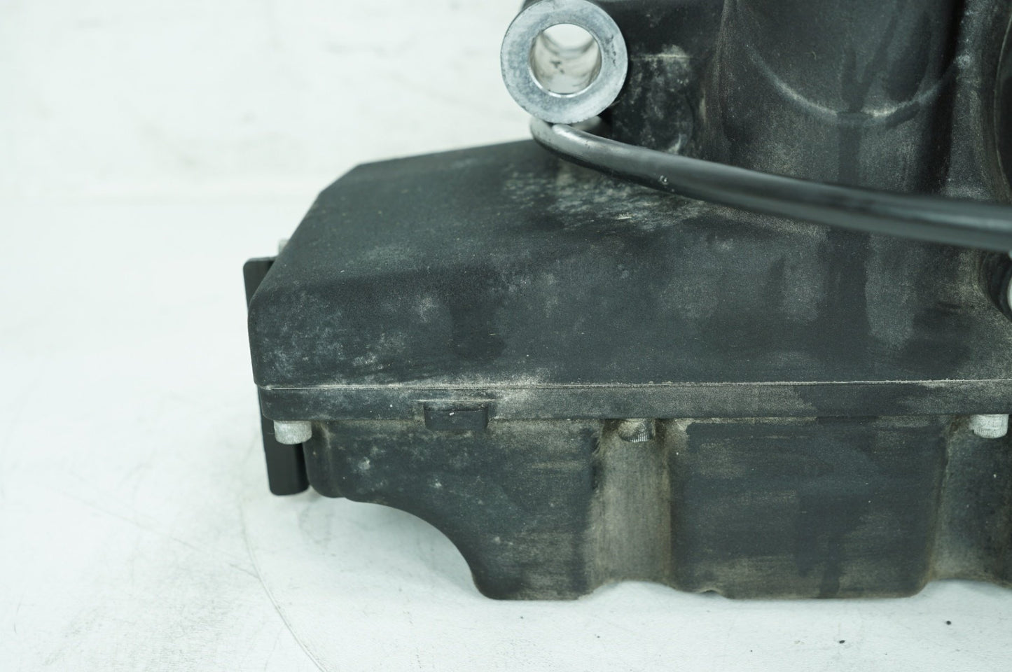 2007 - 2012 Harley-Davidson Touring Electra Glide Classic 6 Speed Transmission Gearbox 33035-09
