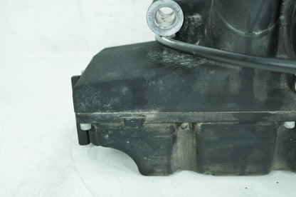2007 - 2012 Harley-Davidson Touring Electra Glide Classic 6 Speed Transmission Gearbox 33035-09