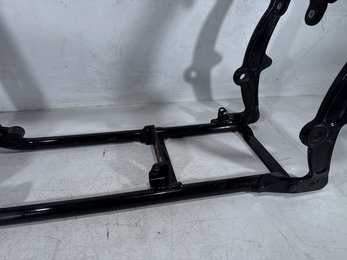 2001 Harley Heritage Softail Classic FLSTC OEM Body Main Frame Chassis S