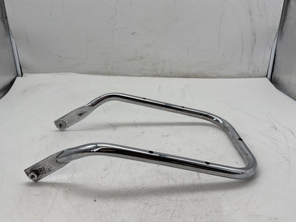 2006 Harley Touring FLHTCI Electra Glide Classic OEM Tour Pak Mount Top Tube Support Bar