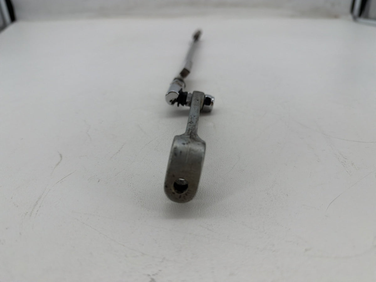 1994 Harley Softail Custom FXSTC OEM Gear Shifter Lever Arm w/ Rod linkage