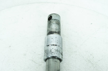 1999 - 2006 Harley-Davidson Touring Electra Glide Ultra Front Wheel Axle Bolt Shaft 43364-00