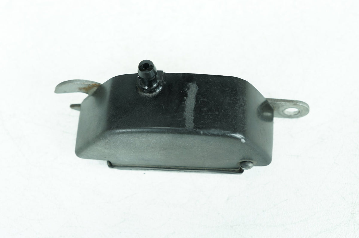 1992 Harley Touring Electra Glide Sport OEM Rear Brake Master Cylinder Reservoir
