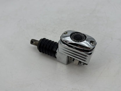 1999 - 2006 Harley-Davidson Touring Road King Classic Rear Brake Master Cylinder Reservoir  	41755-99B