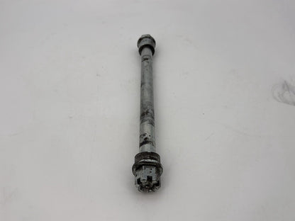 2003 Harley Sportster XL1200C 1200 Custom Anniversary OEM Rear Wheel Axle Bolt Shaft