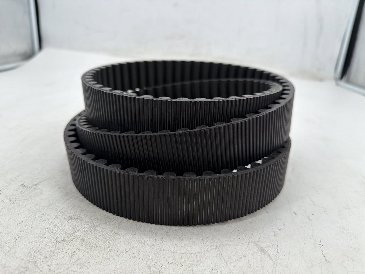 2002 Harley Electra Glide Touring FLHT OEM Rear Drive Belt 40024-97 139T 1.5"