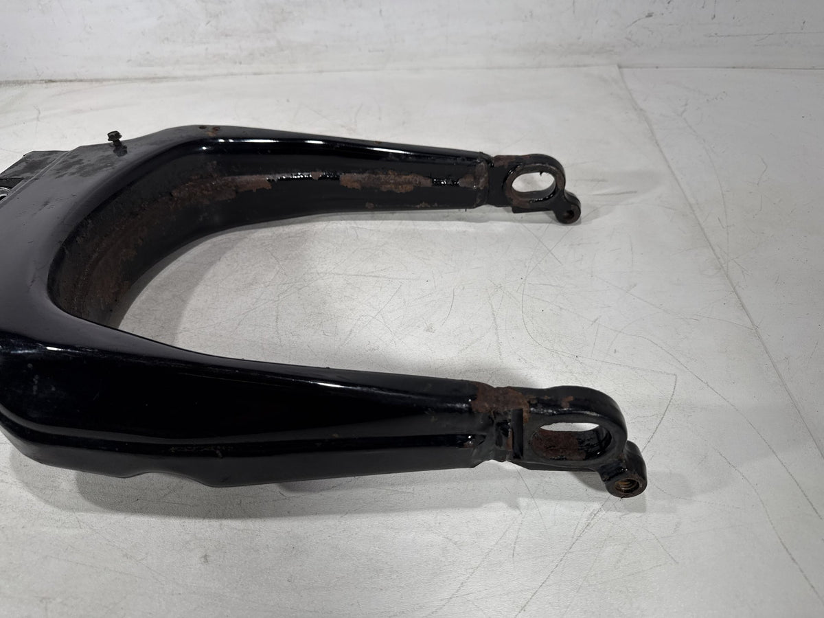 2013 Harley Street Glide Touring FLHX OEM Rear Fork Swingarm Swing Arm