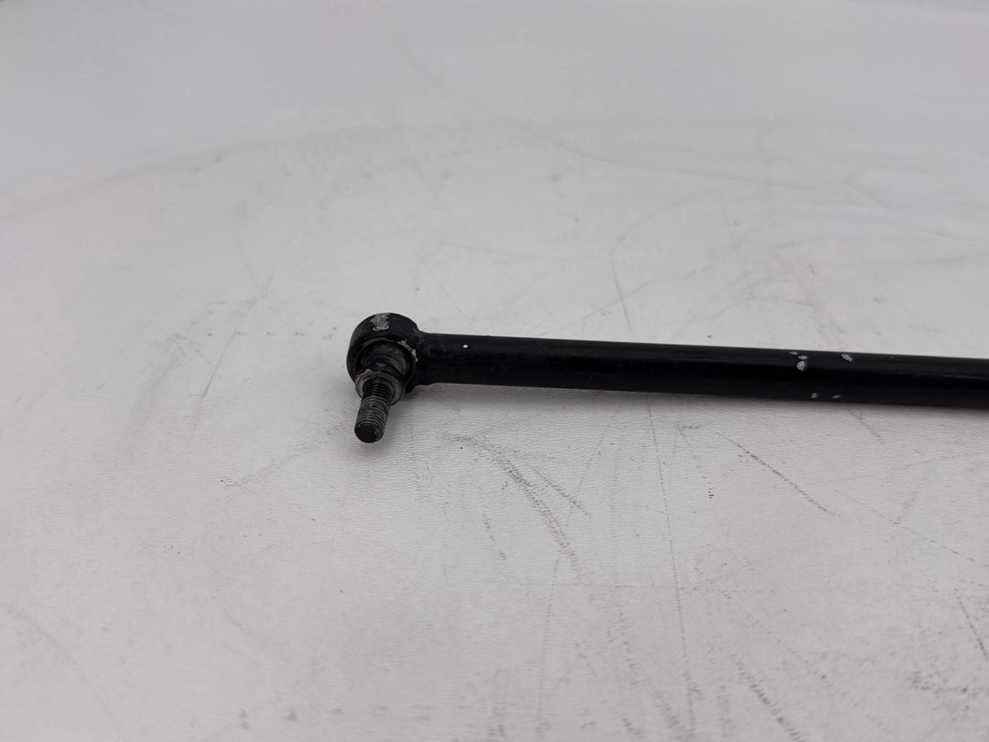2004 - 2013 Harley-Davidson Sportster 1200 Custom Rear Brake Control Push Rod 34581-04