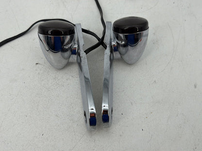 2007 - 2012 Harley-Davidson Touring Street Glide Front Left Right Turn Signal Indicators 69278-06