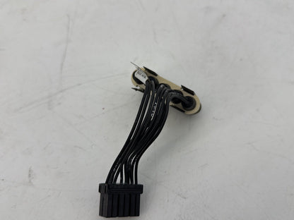 Harley-Davidson Misc  Dash Indicator Lamp Wire Plug In 68789-96