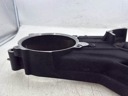 1998 Harley Touring FLHTCUI Electra Glide Ultra OEM Inner Primary Clutch Cover