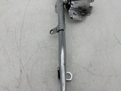 2014 Harley Street Glide Touring FLHXS OEM Left Side Jiffy Kick Stand
