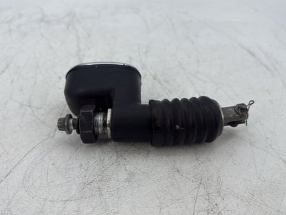 2006 Harley Softail FLSTCI Heritage Classic OEM Rear Brake Master Cylinder Reservoir