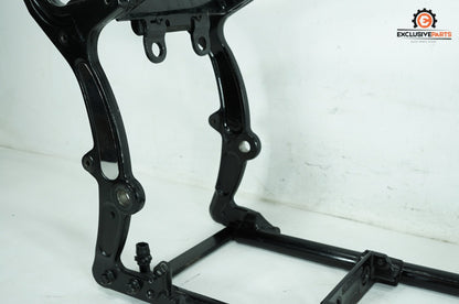 1999 - 2006 Harley-Davidson Softail Deuce Body Main Frame Chassis SLVG 48887-00B