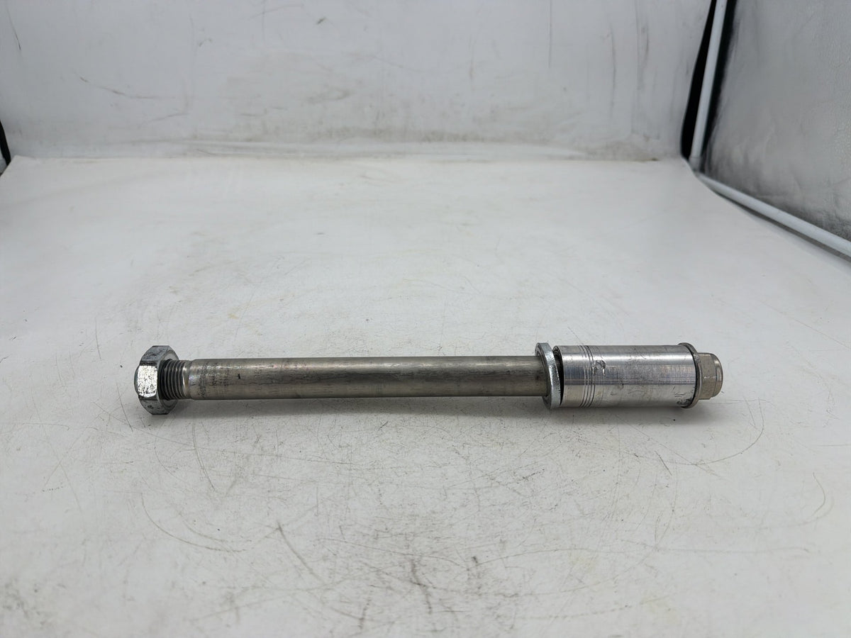 2020 Harley Softail Standard FXST OEM Rear Wheel Axle Bolt Shaft