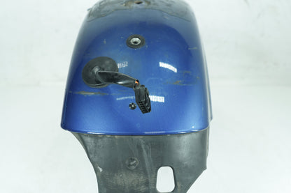 2004 - 2013 Harley-Davidson Sportster Custom Rear Wheel Fender Taillight Brake Lamp  	59847-10