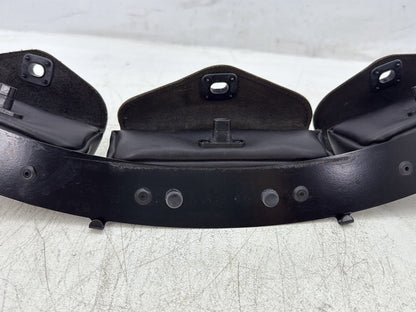 1998 Harley Touring FLHTCUI Electra Glide Ultra OEM Front Onboard Tool Bag Leather Storage