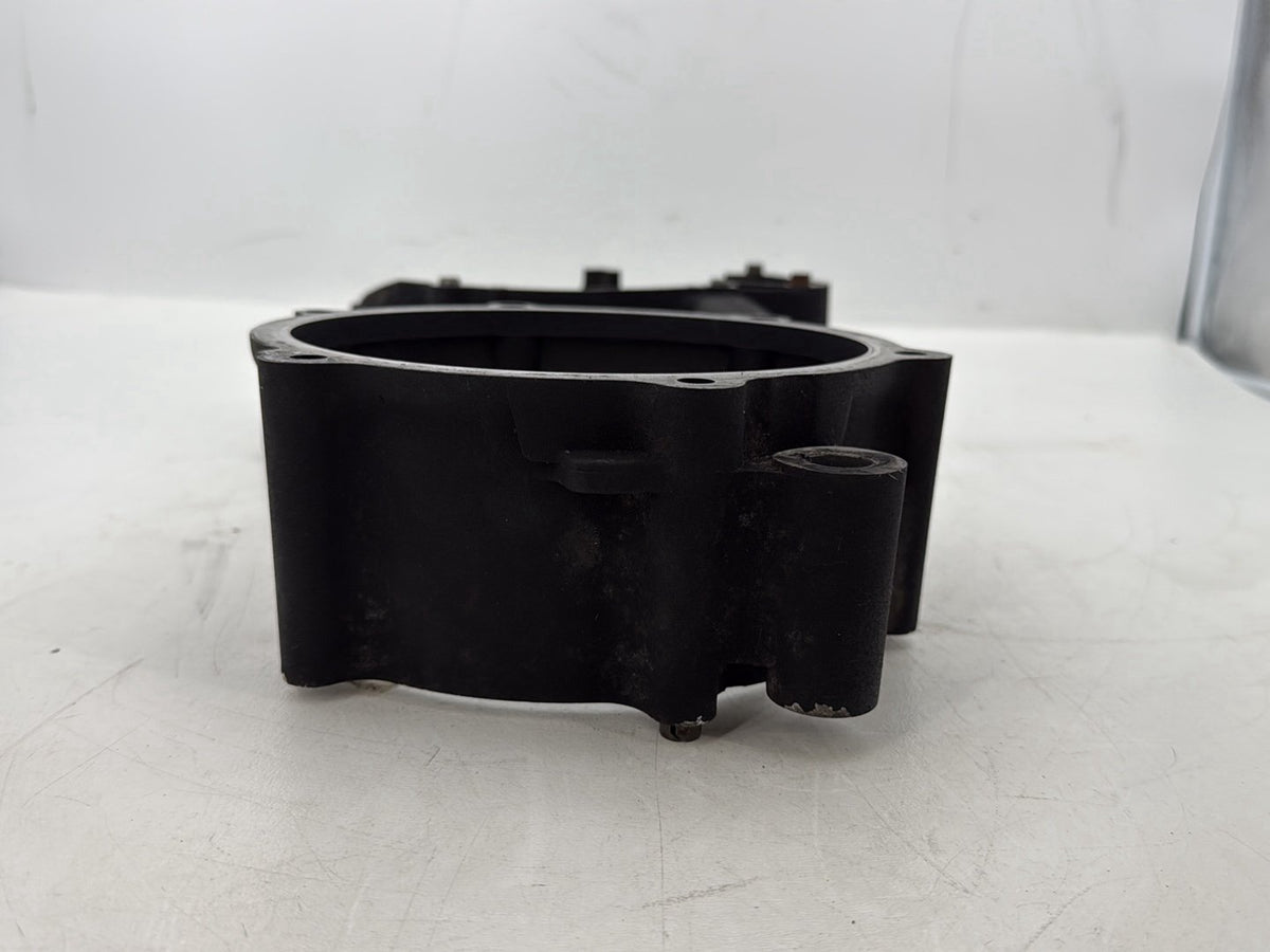 2008 Harley Touring FLHTCU Electra Glide Ultra OEM Inner Primary Clutch Cover