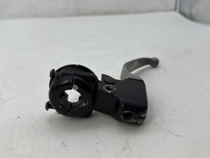 2008 Harley Road King Touring FLHR OEM Front Left Hand Clutch Control Lever