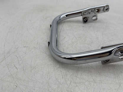 2006 Harley Electra Glide Touring Classic FLHTCI OEM Rear License Plate Support Bar Holder