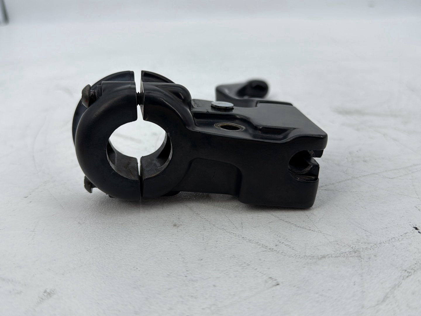 2004 - 2013 Harley-Davidson Sportster 1200 Custom Front Left Hand Clutch Control Lever 45081-04