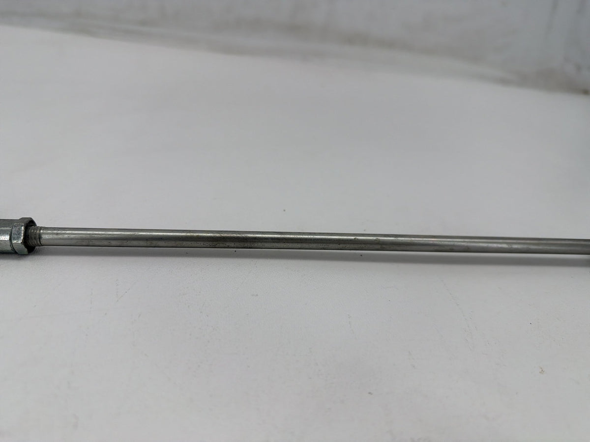 2011 Harley Softail Deluxe FLSTN OEM Gear Shifter Lever w/ Rod linkage