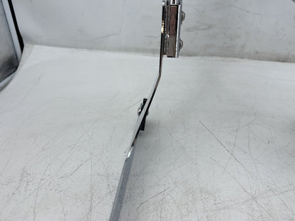 2010 Harley Dyna Fat Bob FXDF OEM Rear Back Sissy Bar Rail Sissybar