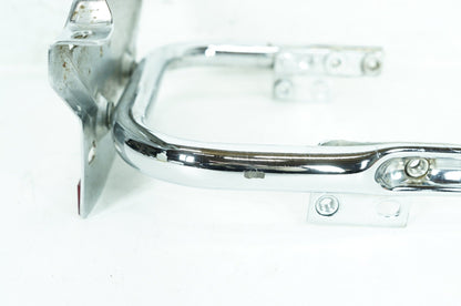 1999 - 2006 Harley-Davidson Touring Electra Glide Ultra Rear License Plate Support Bar Holder 53422-97