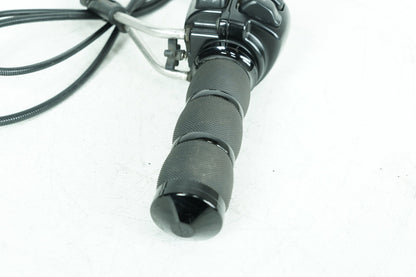 2010 Harley Sportster XL883N Iron 883 Right Engine Start Kill Switches Controls