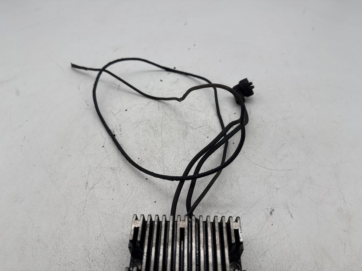 1993 Harley Electra Glide Touring FLHT OEM Voltage Regulator Rectifier